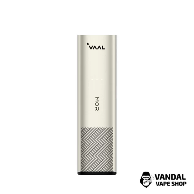 Pod-система Joyetech Vaal Mor (Original) в золотом цвете без картриджа