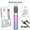 Подсистема VV Pod 1