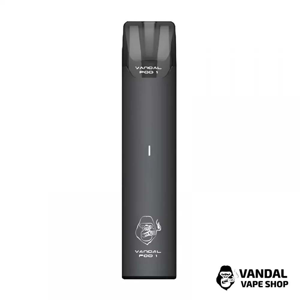 Pod-система Vandal Pod 1 (Original) в черном цвете