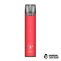 Vandal Pod 1 (Original) - Fawn Red