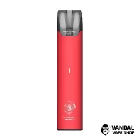 Vandal Pod 1 (Original) - Fawn Red