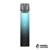 Mystic Deep Blue