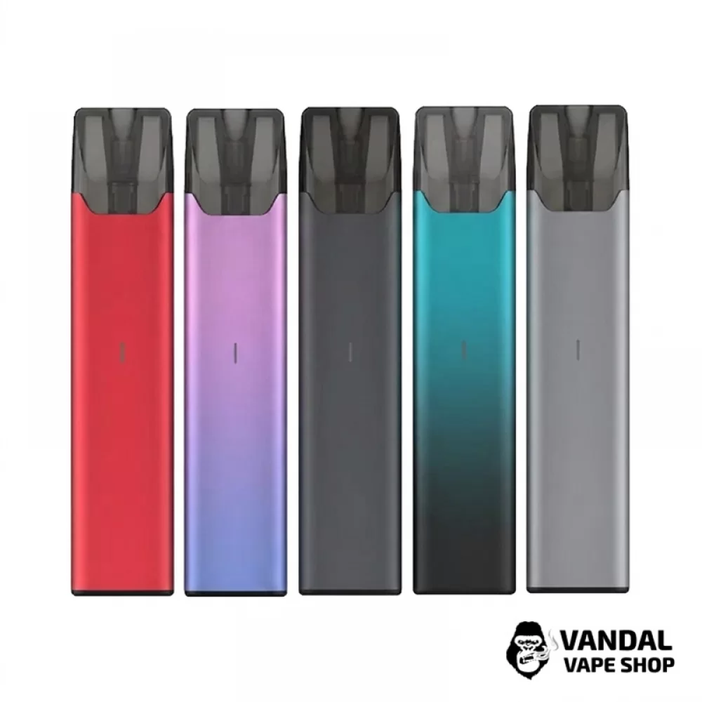 Подсистема VV Pod 1