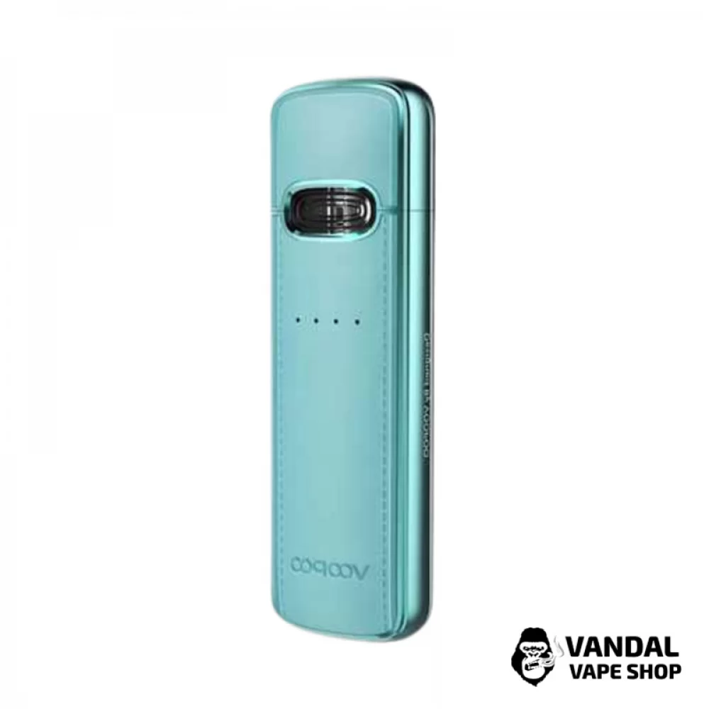 Pod-система VooPoo VMATE E в мятном цвете