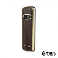 VooPoo VMATE E - Luxury Walnut