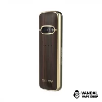 VooPoo VMATE E - Luxury Walnut