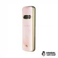 Pod-система VooPoo VMATE E в мармуровому дизайні з золотом