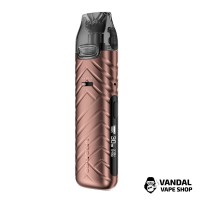 VooPoo VMATE PRO Pod Kit (Original) - Armor Copper