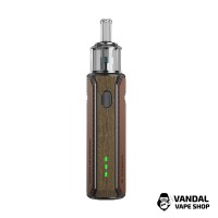 VooPoo Doric E - Classic Brown
