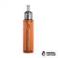 Оригинальная подсистема VooPoo Doric E в оранжевом цвете