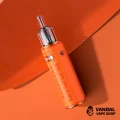 Оригинальная подсистема VooPoo Doric E в оранжевом цвете