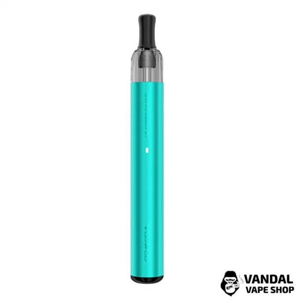 Подсистема VooPoo Doric Galaxy S1 в бирюзовом цвете