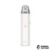 OXVA Xlim Crystal Kit (Original) в белом цвете