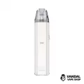 OXVA Xlim Crystal Kit (Original) в белом цвете
