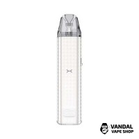 OXVA Xlim Crystal Kit (Original) - White