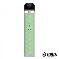 Vaporesso XROS 3 Pod Kit - Fresh Green