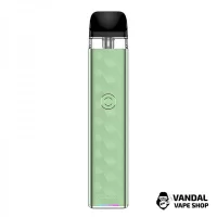Vaporesso XROS 3 Pod Kit - Fresh Green