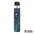Pod-система Vaporesso XROS 6 в сине-зеленом цвете 