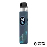 VAPORESSO XROS 6 - Aurora Blue
