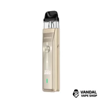 Vaporesso XROS Pro Pod Kit - Champagne Gold