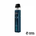 Pod-система Vaporesso XROS Pro Pod Kit в тёмно-синем цвете