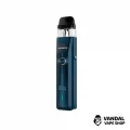 Pod-система Vaporesso XROS Pro Pod Kit в тёмно-синем цвете