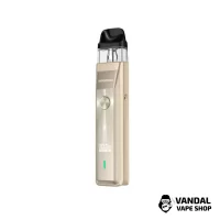Vaporesso XROS Pro Pod Kit - Champagne Gold