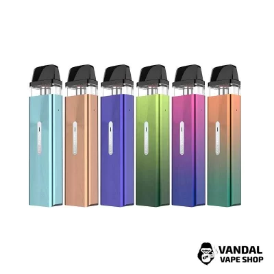 Vaporesso XROS Mini Pod Kit 0.8 Ом (Original)
