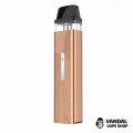 Pod-система Vaporesso XROS Mini Pod Kit 0.8 Ом (Original) в золотом цвете