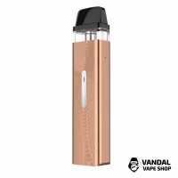 Vaporesso XROS Mini Pod Kit 0.8 Ом (Original) - Gold
