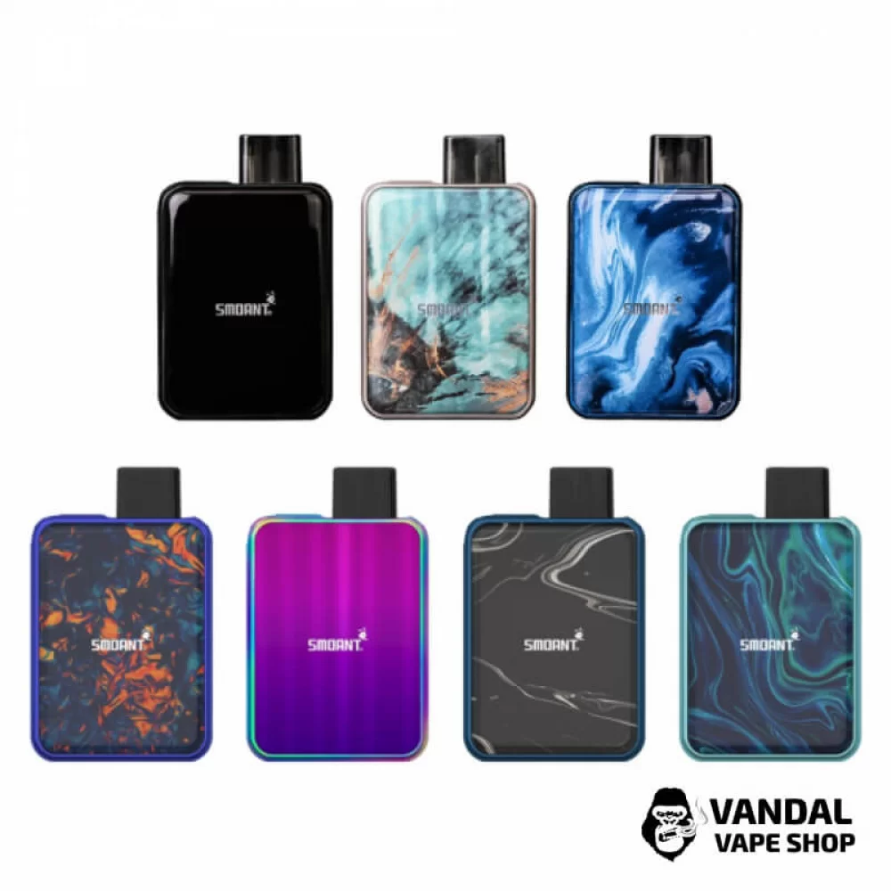Стартовый набор Smoant Charon Baby Pod System Kit