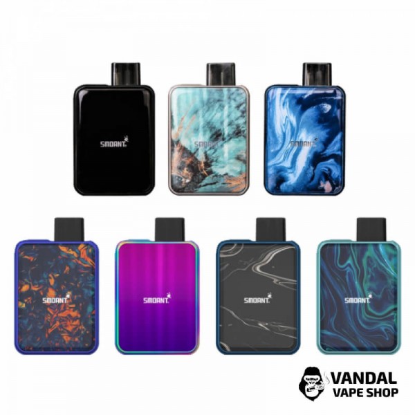 Стартовий набір Smoant Charon Baby Pod System Kit