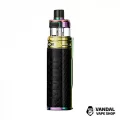 VooPoo Drag S PnP-X Pod Mod Kit в радужном цвете