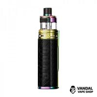 VooPoo Drag S PnP-X Pod Mod Kit - Victory Rainbow