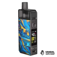 VooPoo NAVI Mod Pod Kit (Original) Glaze