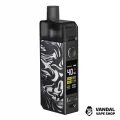 VooPoo NAVI Mod Pod Kit (Original) в расцветке "INK"