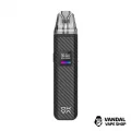 Pod-система Oxva XLIM Pro Pod Kit (Original) в кольорі чорного вуглецю