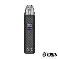 Oxva XLIM Pro Pod Kit (Original) - Black Carbon