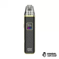 Pod-система Oxva XLIM Pro Pod Kit (Original) в кольорі чорного золота