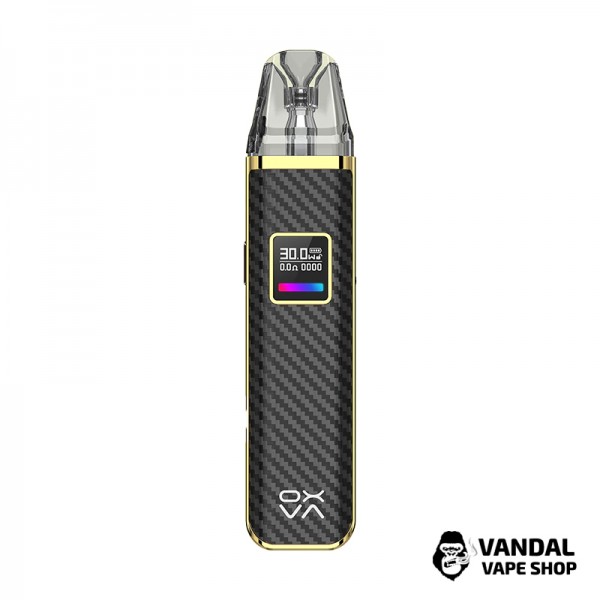 Oxva XLIM Pro Pod Kit (Original) в цвете черного золота
