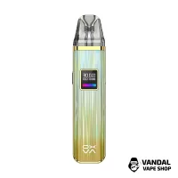 Oxva XLIM Pro Pod Kit (Original) - Gleamy Cyan