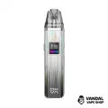 Pod-система Oxva XLIM Pro Pod Kit (Original) в блискучо сірому кольорі