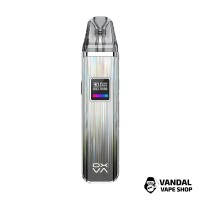 Oxva XLIM Pro Pod Kit (Original) - Gleamy Gray