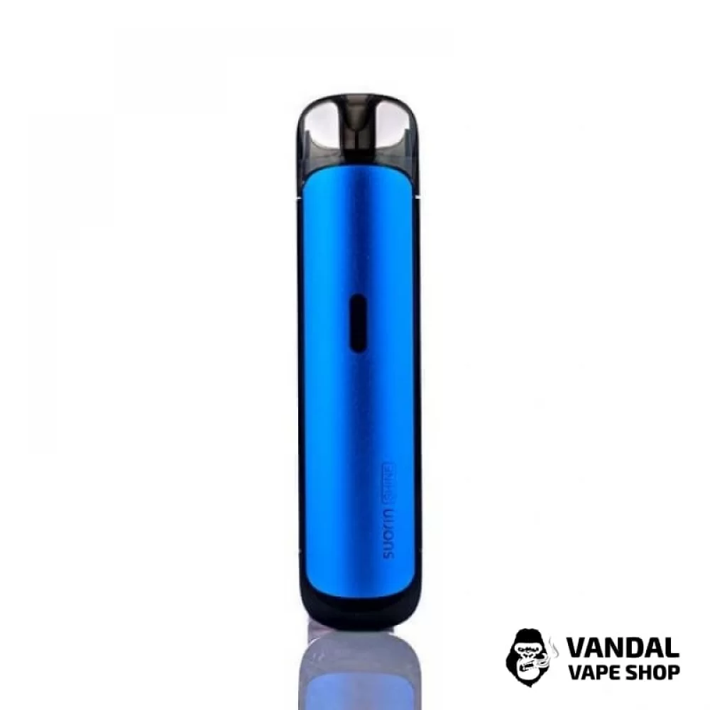 Suorin Shine Pod Kit в расцветке "Diamant Blue"