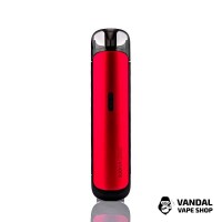 Suorin Shine Pod Kit Red