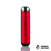 Suorin Shine Pod Kit Red