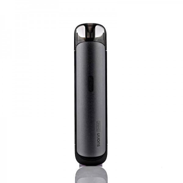 Suorin Shine Pod Kit в забарвленні "Space Grey"