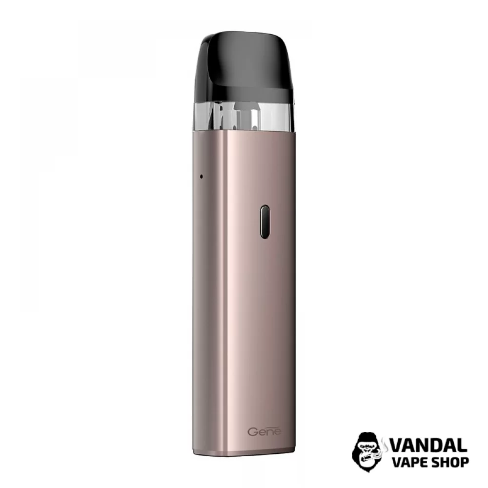 Оригинальная Pod-система Voopoo Vinci SE Pod Kit в кремовом цвете