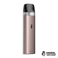 Voopoo Vinci SE Pod Kit - Cream Tan