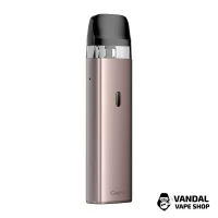 Voopoo Vinci SE Pod Kit - Cream Tan